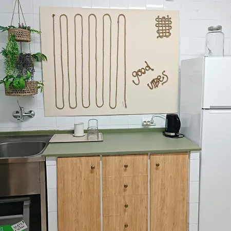 Nomada - Surf & Pilgrim House San Vicente De La Barquera