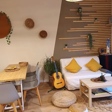 Nomada Hostel San Vicente De La Barquera