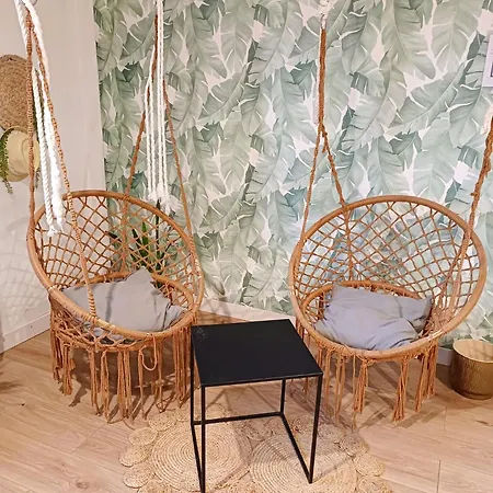 Nómada - Surf&pilgrim House