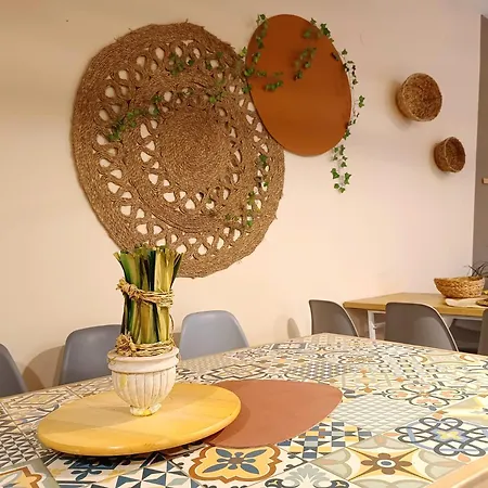 Hostel Nomada San Vicente De La Barquera