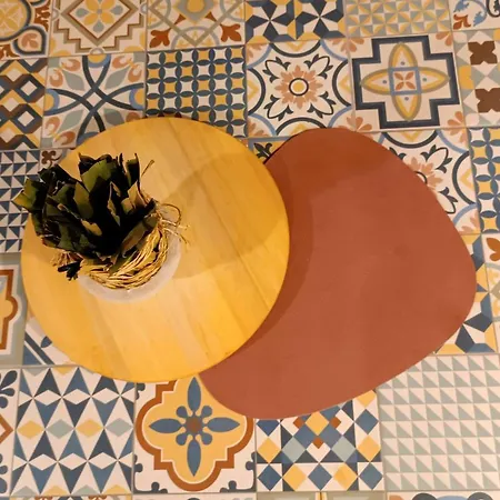 Nomada - Surf & Pilgrim House Hostel