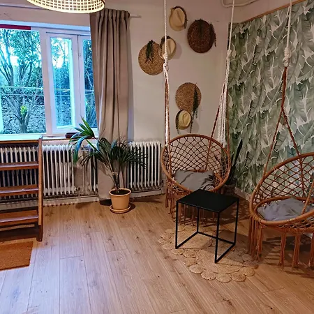 Hostel Nomada - Surf & Pilgrim House