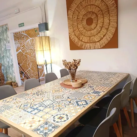 Hostel Nomada - Surf & Pilgrim House San Vicente De La Barquera