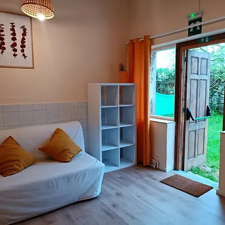 Nomada - Surf & Pilgrim House * San Vicente De La Barquera