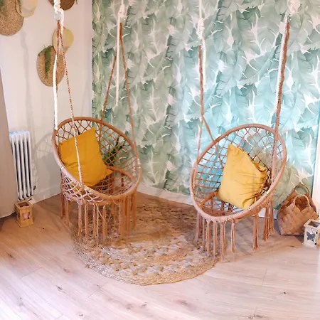 Hostal Nómada - Surf&pilgrim House San Vicente De La Barquera