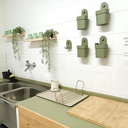 Nomada - Surf & Pilgrim House * San Vicente De La Barquera