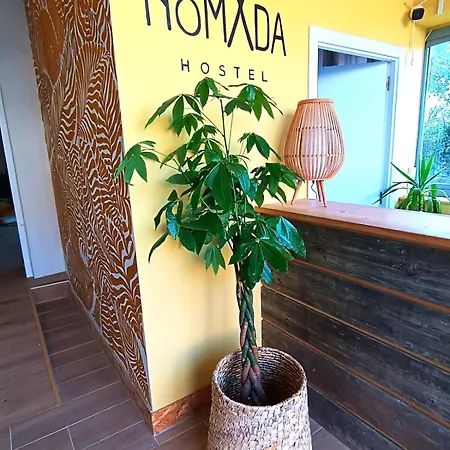 Nomada Hostel San Vicente De La Barquera