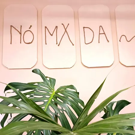 Hostel Nomada