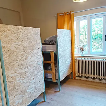 Nomada - Surf & Pilgrim House