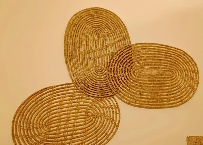 אכסניה Nomada - Surf & Pilgrim House סן ויסנטה דה לה ברקרה