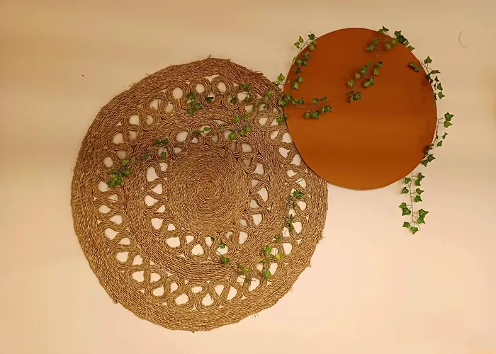 Nomada - Surf & Pilgrim House אכסניה *