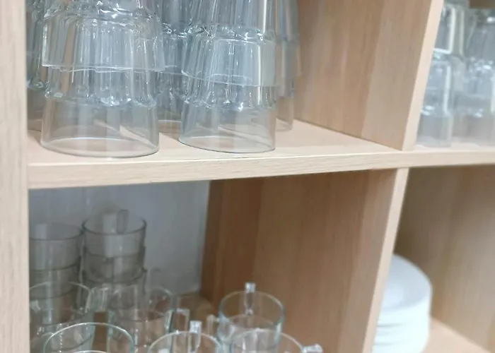 Nomada - Surf & Pilgrim House * Сан-Висенте-де-ла-Баркера