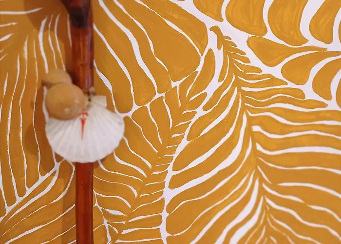 Nomada - Surf & Pilgrim House *