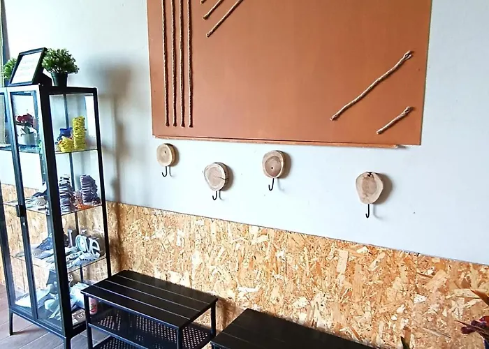 Nomada - Surf & Pilgrim House