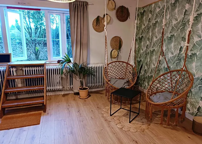 Vandrerhjem Nomada - Surf & Pilgrim House