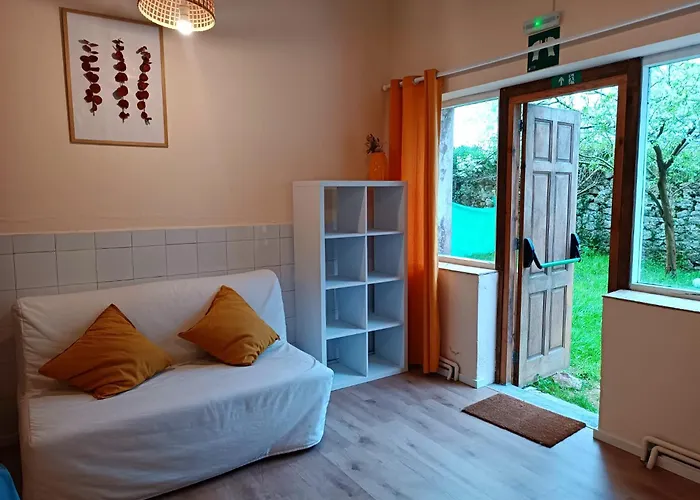 Nomada - Surf & Pilgrim House * San Vicente De La Barquera