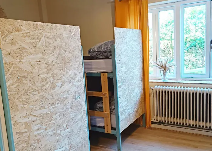 Nomada - Surf & Pilgrim House